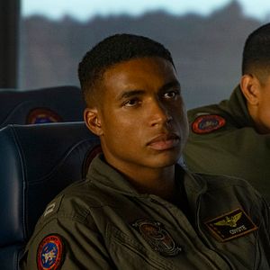 Bilder Greg Tarzan Davis