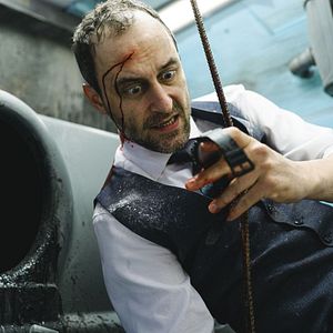 Bilder Ach du Scheiße!