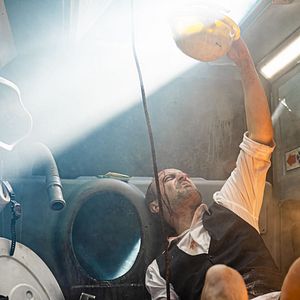 Bilder Ach du Scheiße!