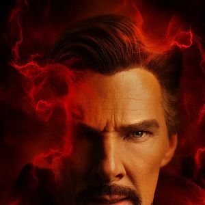 Bilder Doctor Strange In The Multiverse Of Madness