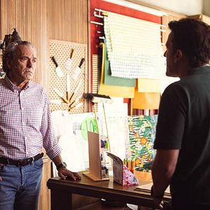 Bilder Miguel Ángel Jiménez (III)