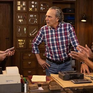 Bilder Miguel Ángel Jiménez (III)