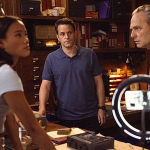 Bilder Miguel Ángel Jiménez (III)