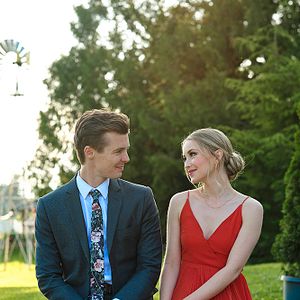 Bilder Meine Bilderbuch-Hochzeit – A Picture Perfect Wedding