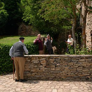 Bilder Nacho Guerreros