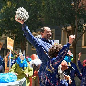 Bilder Jordi Sánchez