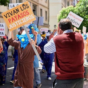 Bilder Jordi Sánchez