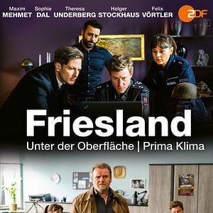 Bilder Friesland: Prima Klima