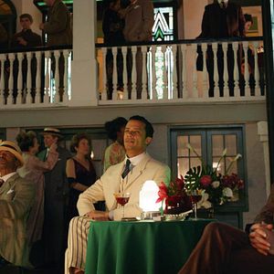 Bilder Interview With The Vampire