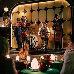 Bilder Interview With The Vampire