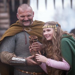 Bilder Polinas magische Abenteuer