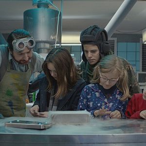 Bilder Polinas magische Abenteuer