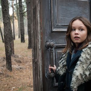 Bilder Polinas magische Abenteuer