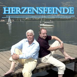 Bilder Herzensfeinde