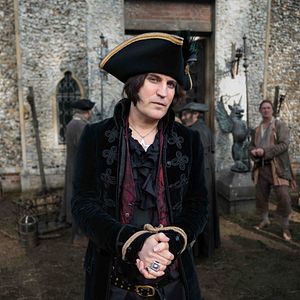 Bilder Die frei erfundenen Abenteuer von Dick Turpin