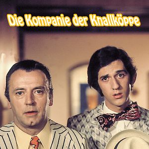Bilder Die Kompanie der Knallköppe