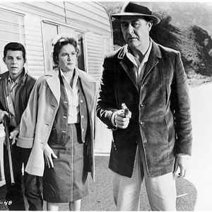 Bilder Panik im Jahre Null