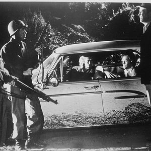 Bilder Panik im Jahre Null