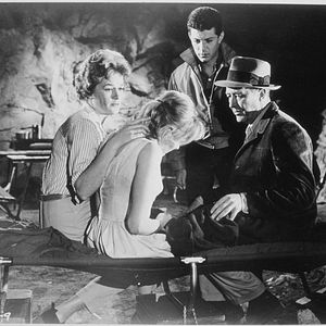 Bilder Panik im Jahre Null