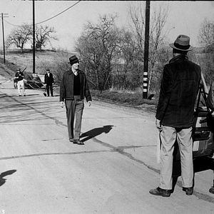 Bilder Panik im Jahre Null