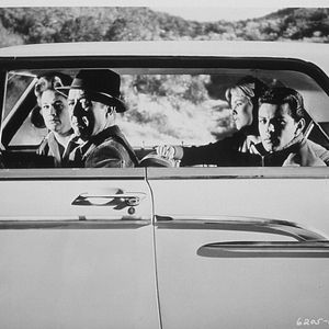 Bilder Panik im Jahre Null