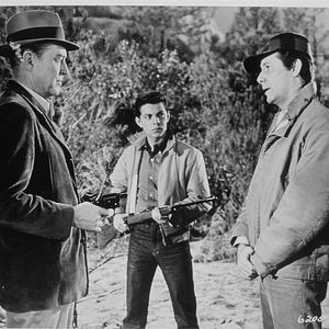 Bilder Panik im Jahre Null