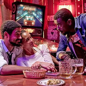 Bilder Medida Provisória