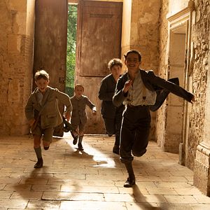 Bilder La Guerre des Lulus