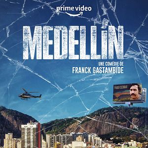 Bilder Medellin – Follower mit Folgen