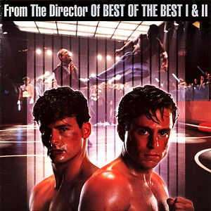 Bilder American Karate Tiger