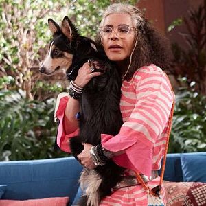 Bilder Als Schwiegermutter einzog