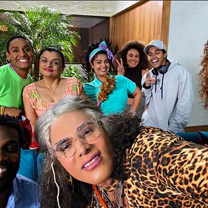 Bilder Als Schwiegermutter einzog