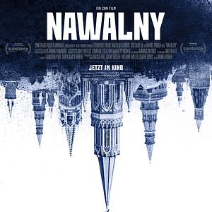 Bilder Nawalny - Gift hinterlässt immer eine Spur