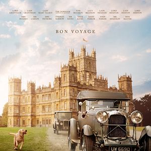 Bilder Downton Abbey II: Eine neue Ära