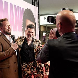 Bilder Rick Kavanian