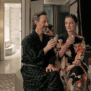 Bilder Alexandra Maria Lara