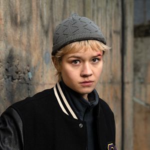 Bilder Becoming Charlie