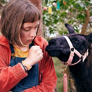 Bilder Meggy Hussong