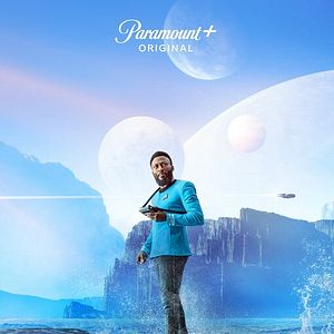 Bilder Star Trek: Strange New Worlds