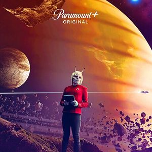 Bilder Star Trek: Strange New Worlds