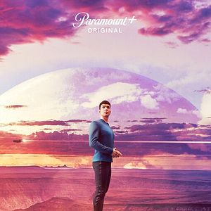 Bilder Star Trek: Strange New Worlds