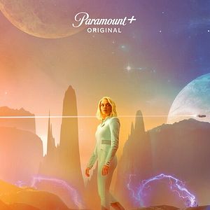 Bilder Star Trek: Strange New Worlds