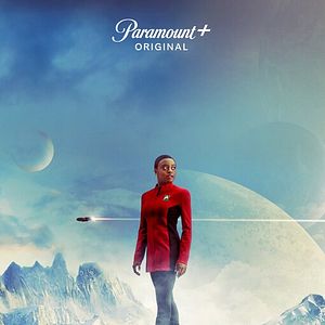 Bilder Star Trek: Strange New Worlds