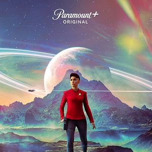 Bilder Star Trek: Strange New Worlds