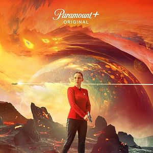 Bilder Star Trek: Strange New Worlds