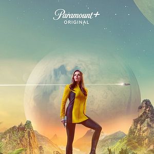 Bilder Star Trek: Strange New Worlds