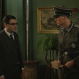 Bilder Le Chemin du bonheur