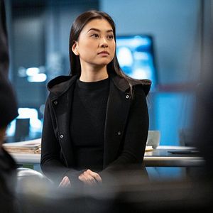 Bilder The Blacklist