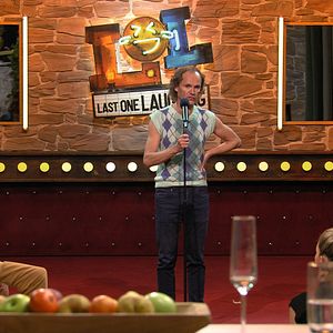 Bilder LOL: Last One Laughing