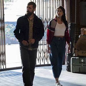 Bilder Tiffany Lonsdale